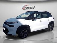 Used Citroën C3 Aircross PureTech 128 HP (94 kW) 2024 White SUV