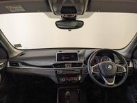 used BMW X1 xDrive 25e Sport 5dr Auto