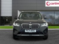 Used BMW X3 xLine 190 HP (139 kW) 2022 Grey SUV