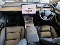 Usado Tesla Model 3 254 kW (346 CV) 2022 Berlina