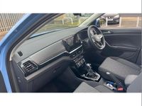 New VW T-Cross Match 113 HP (83 kW) 2025 Other SUV