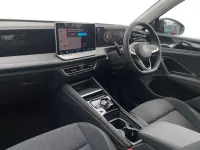 Used VW Tiguan Elegance 147 HP (108 kW) 2025 Black SUV