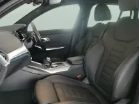 Used BMW 330e M Sport 292 HP (214 kW) 2022 Black Estate