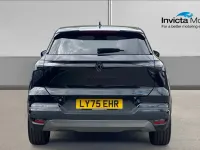 Used Renault Symbioz Techno Esprit Alpine 160 HP (117 kW) 2025 Black SUV