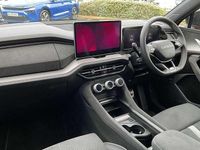 Used Skoda Kodiaq SportLine 190 HP (139 kW) 2025 Velvet red metallic SUV