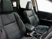 Begagnad Honda CR-V EX 160 HK (117 kW) 2018 SUV