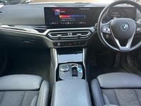 Used BMW i4 Sport Line 207 kW (282 HP) 2023 White Sedan