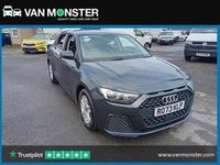 Used Audi A1 2023 Grey SUV