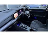 Used VW Golf VII 2020