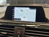 Used BMW 120 Sport Line 190 HP (139 kW) 2018 White Hatchback