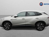 Used MG HS Trophy 299 HP (219 kW) 2025 Silver SUV