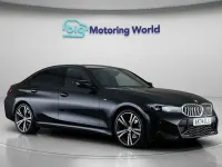 Usado BMW 320 M Sport 184 CV (135 kW) 2026 Berlina