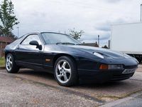 Usado Porsche 928 1992 Azul Coupé