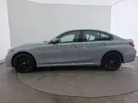 Used BMW 330e M Sport 292 HP (214 kW) 2025 Grey Sedan