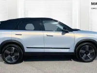 Used Jaecoo 7 147 HP (108 kW) 2026 Silver/black SUV