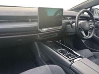 Used VW ID.7 Pro 210 kW (286 HP) 2025 Silver Hatchback