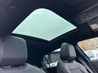 Used Vauxhall Astra Ultimate 128 HP (94 kW) 2024 Blue Hatchback