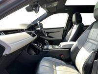 used Land Rover Range Rover evoque e 2.0 D180 First Edition SUV