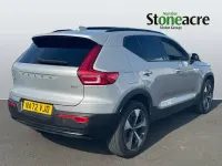 Used Volvo XC40 Ultimate 197 HP (144 kW) 2023 SUV