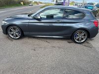 used BMW M140 1 Series