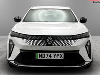 Begagnad Renault Scenic E-Tech Techno 160 kW (218 HK) 2025 SUV