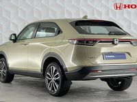 Used Honda HR-V Elegance 131 HP (96 kW) 2024 SUV