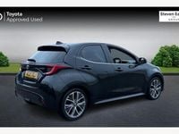 Used Toyota Yaris Hybrid 116 HP (85 kW) 2025 Hatchback