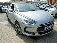 Used Citroën DS5 2012 Hatchback