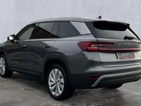 New Skoda Kodiaq SE L 150 HP (110 kW) 2025 Graphite grey metallic SUV