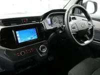 Used Maxus eDeliver 3 89 kW (122 HP) 2024 White Van