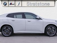 Used BMW iX2 M Sport 227 kW (309 HP) 2025 White SUV