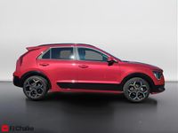 Used Kia Niro 2023 Red SUV