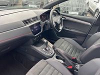 used Seat Ibiza 1.0 TSI (110ps) FR Sport DSG 5-Door ***Drive Away Today***