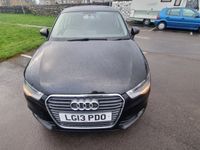 used Audi A1 1.6 TDI Sport 5dr