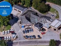 New Subaru Outback 2025 Green Estate