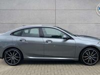used BMW 218 2 Series Gran Coupe i [136] M Sport 4dr DCT [Pro Pack]