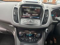 used Ford Kuga 2.0 TDCi Titanium Sport 2WD Euro 6 (s/s) 5dr