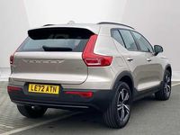 Used Volvo XC40 Plus 161 HP (118 kW) 2023 SUV
