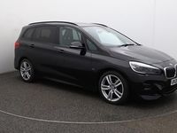 used BMW 220 2 Series 2.0 i GPF M Sport MPV 5dr Petrol DCT Euro 6 (s/s) (192 ps) M Sport Bodykit