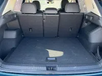 Used VW Tiguan Elegance 150 HP (110 kW) 2026 Blue SUV