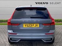 used Volvo XC60 Plus B5