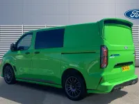 Usado Ford Transit 209 kW (285 HP) 2025 Van
