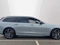 Used Volvo V90 Ultra 449 HP (330 kW) 2024 Grey Estate