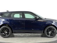Used Land Rover Range Rover evoque SE Dynamic 203 HP (149 kW) 2023 Hatchback