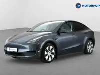 Usado Tesla Model Y RWD 219 kW (299 HP) 2023 Cinzento SUV