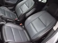 Used Vauxhall Mokka 140 HP (102 kW) 2015 Silver SUV