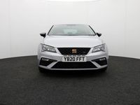 used Seat Leon 2020 | 2.0 TSI Cupra 290 DSG Euro 6 (s/s) 5dr