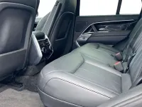Used Land Rover Range Rover HSE 2024 Grey SUV