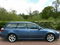 Used Subaru Legacy 2007 Estate