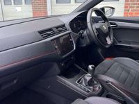 used Seat Ibiza 1.0 TSI 95 FR Sport [EZ] 5dr Hatchback
